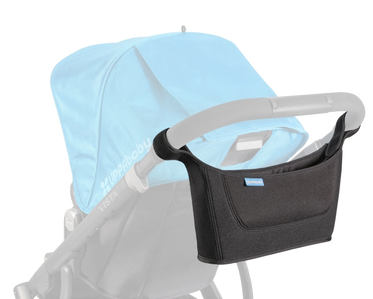 UppaBaby Carryall Stroller Parent Organizer