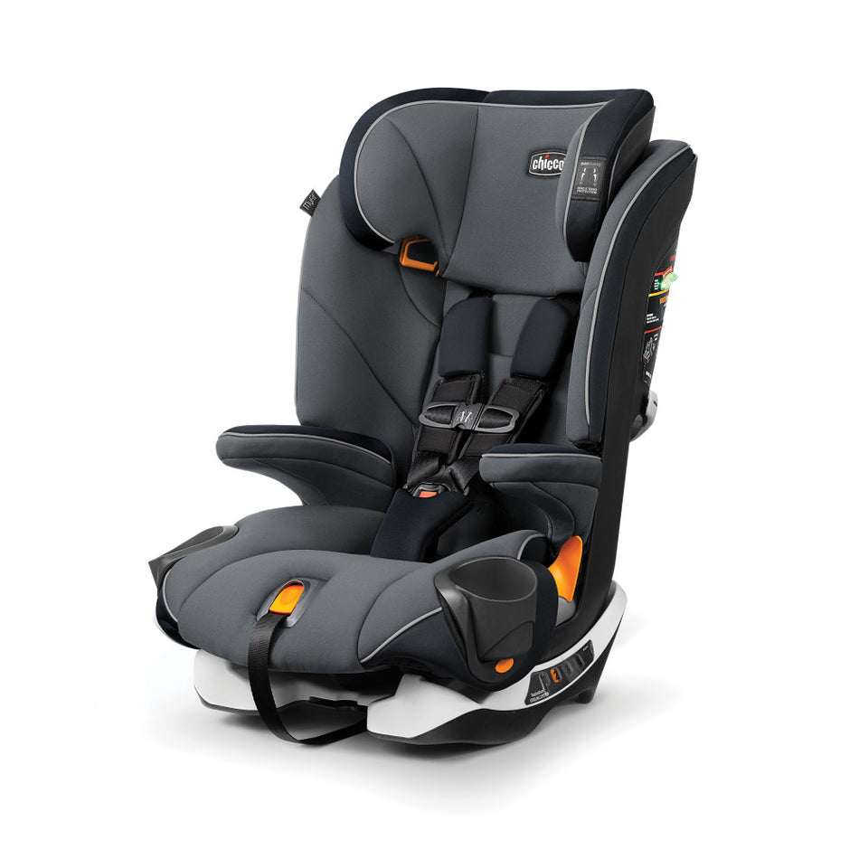 MyFit Harness + Booster Car Seat