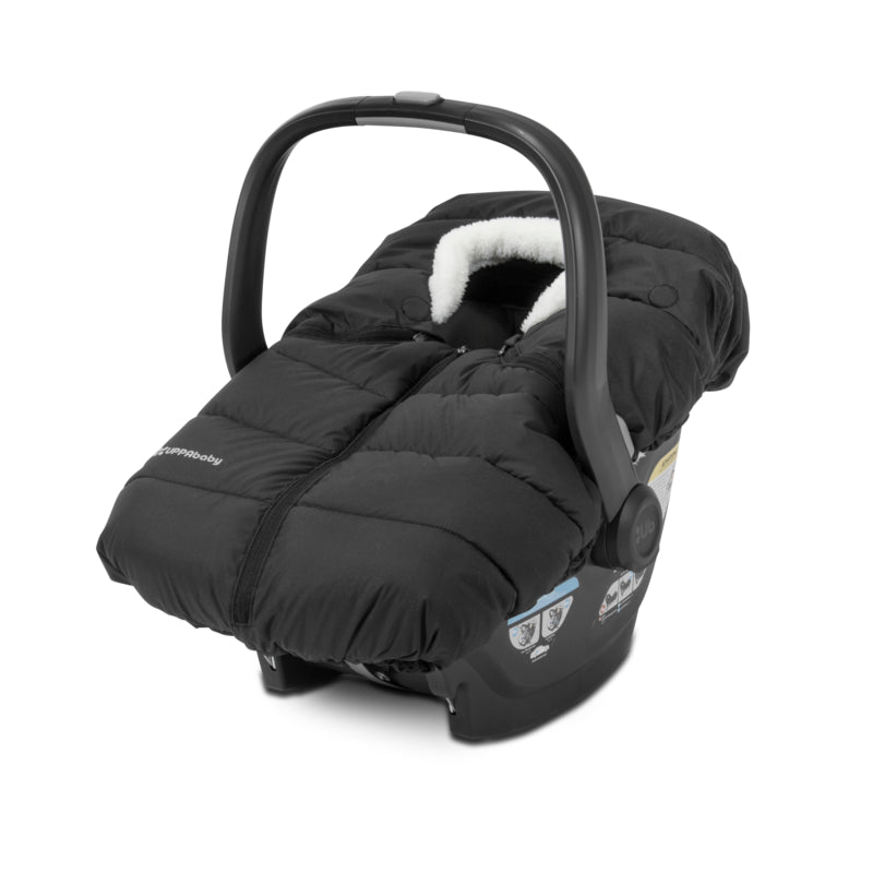 UppaBaby CozyGanoosh For Mesa - Jake Black