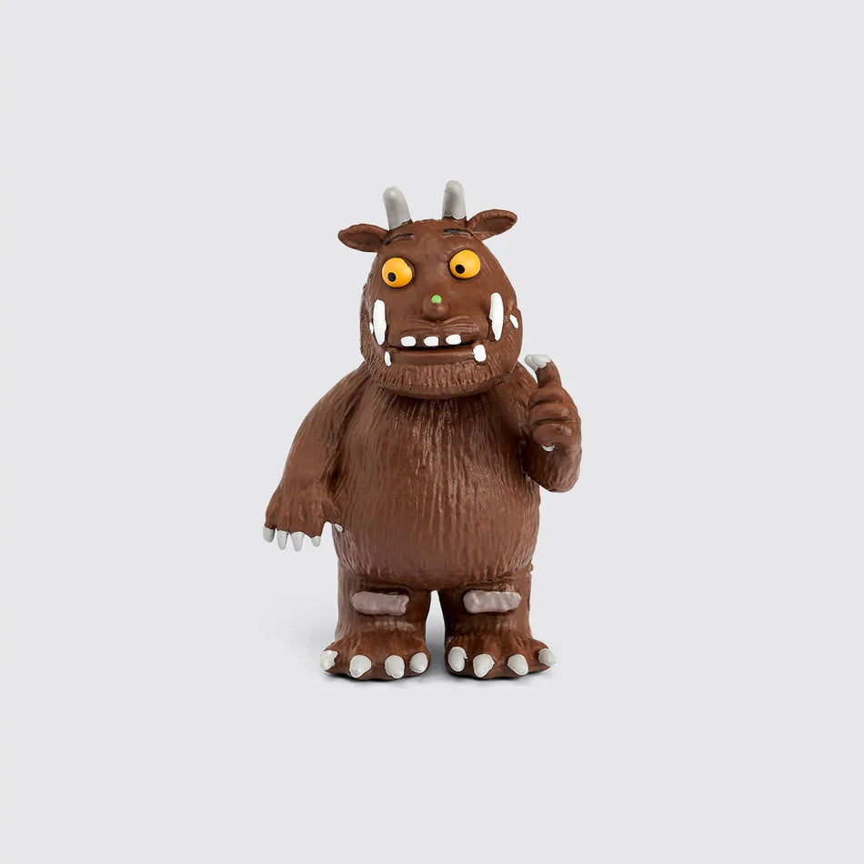 The Gruffalo