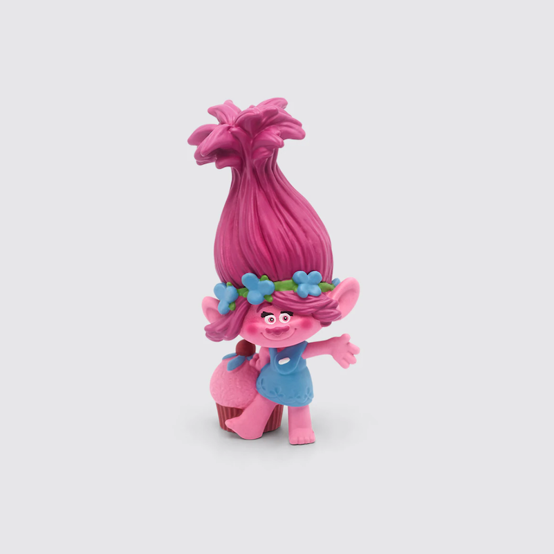 Trolls: Poppy