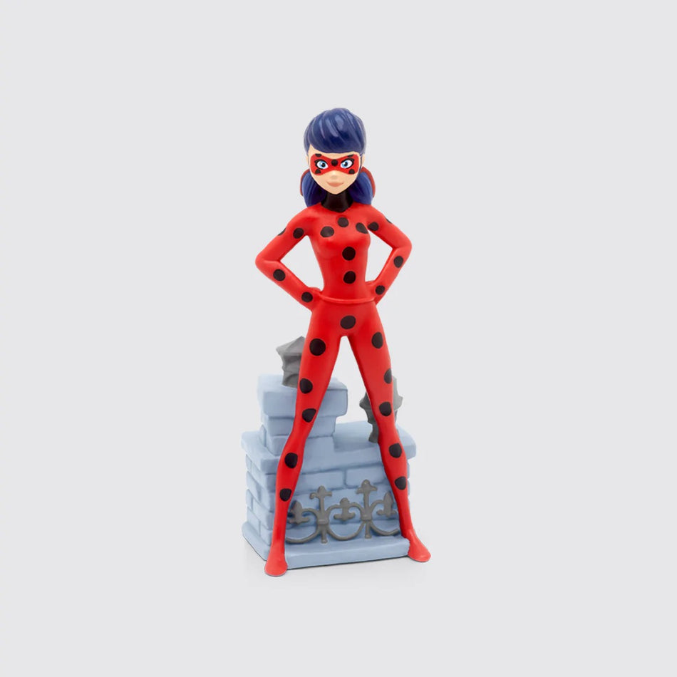 Miraculous: Tales of Ladybug and Cat Noir