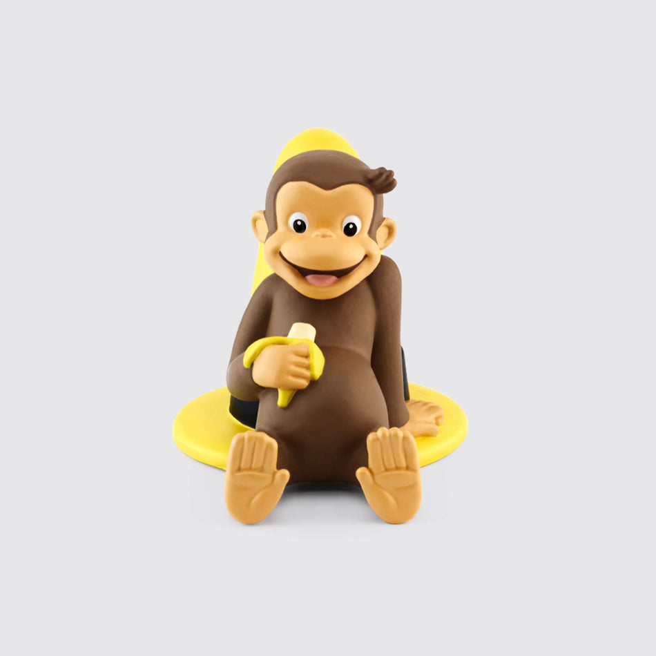 Curious George