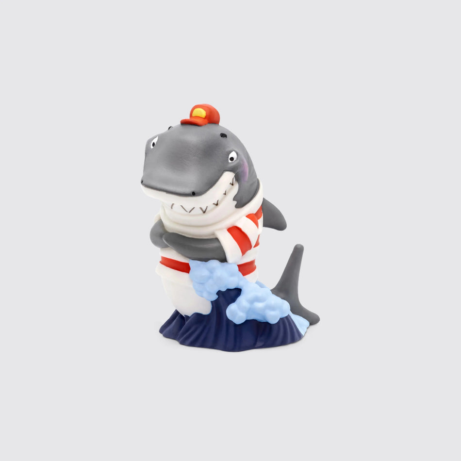 Clark the Shark