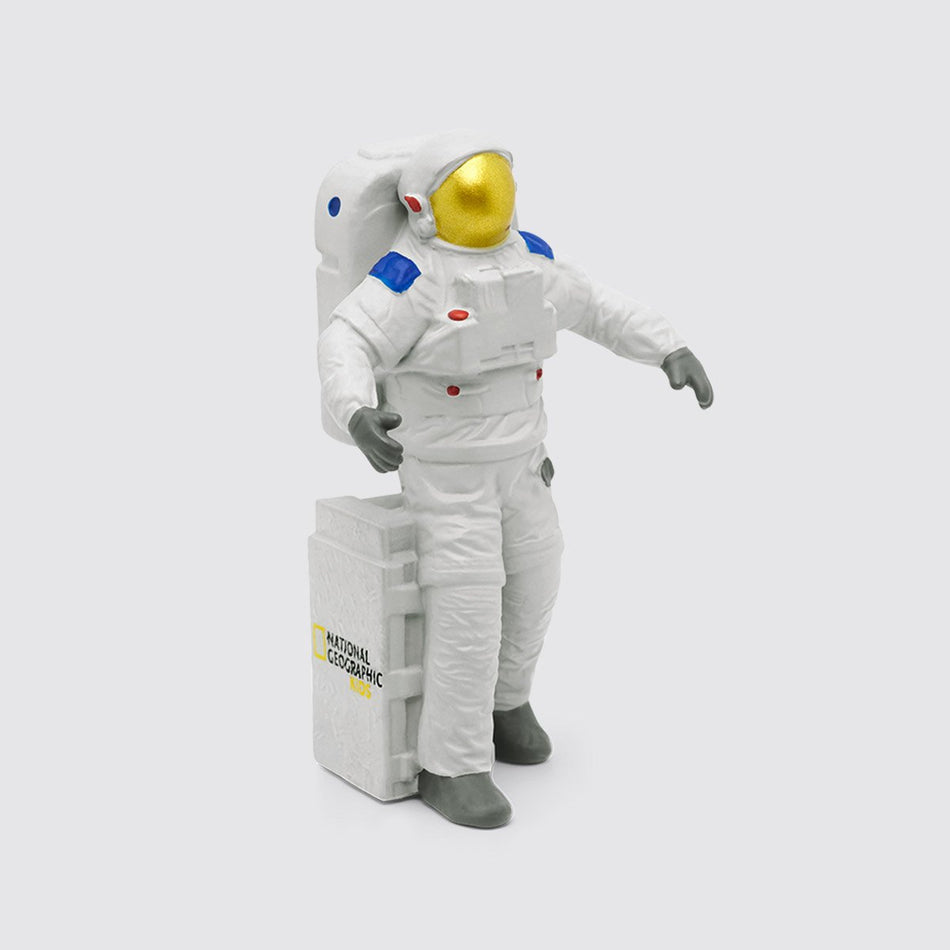 National Geographic - Astronaut