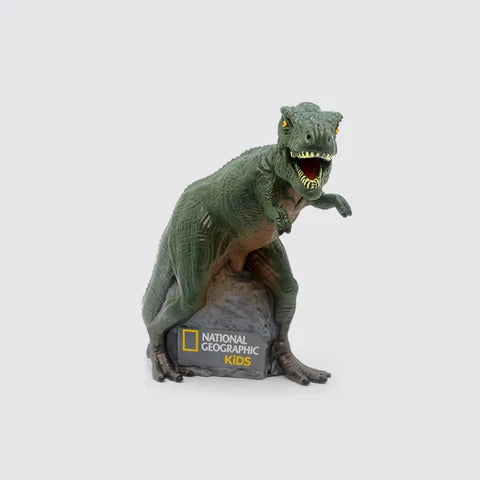National Geographic: Dinosaur