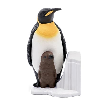 National Geographic: Penguin