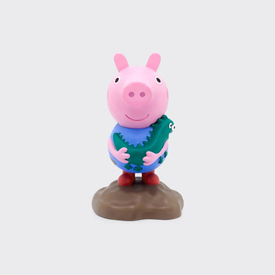 Peppa Pig: George