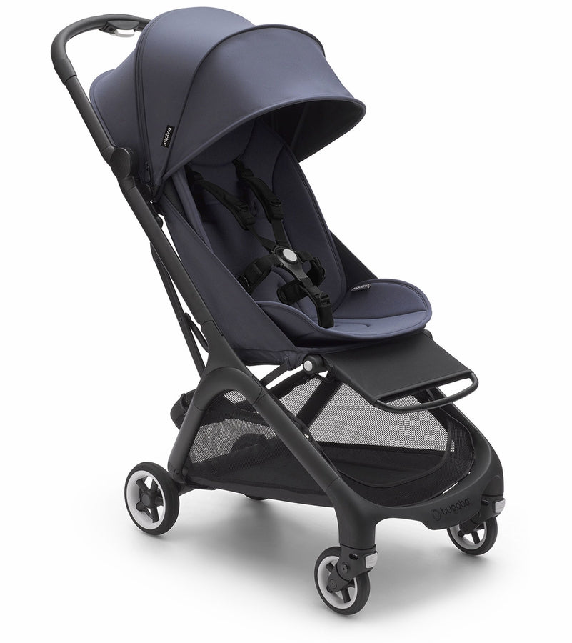 Butterfly Compact Stroller