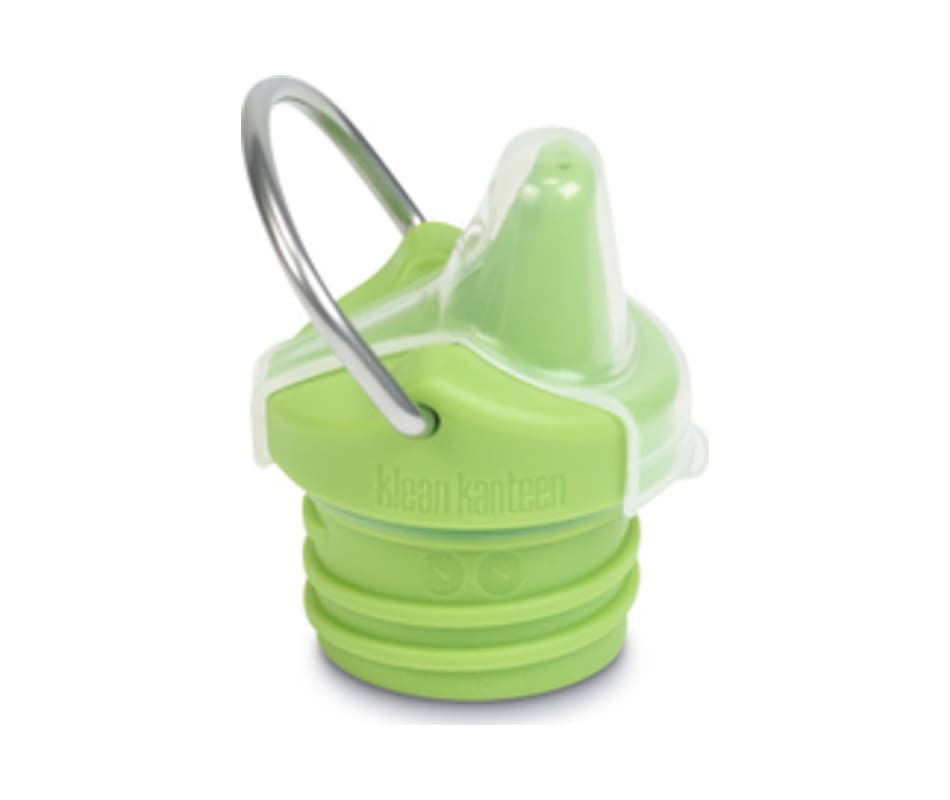 Sippy Cup Cap Accessory