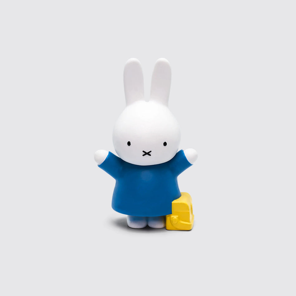 Miffy: Miffy's Adventure