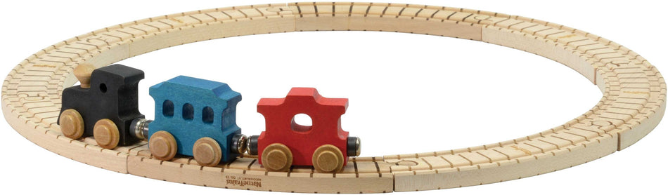 Nametrains Starter Train Set