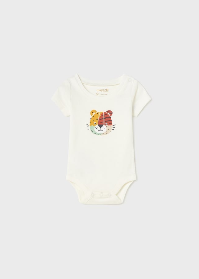 Grass 3-Piece Sustainable Cotton Set