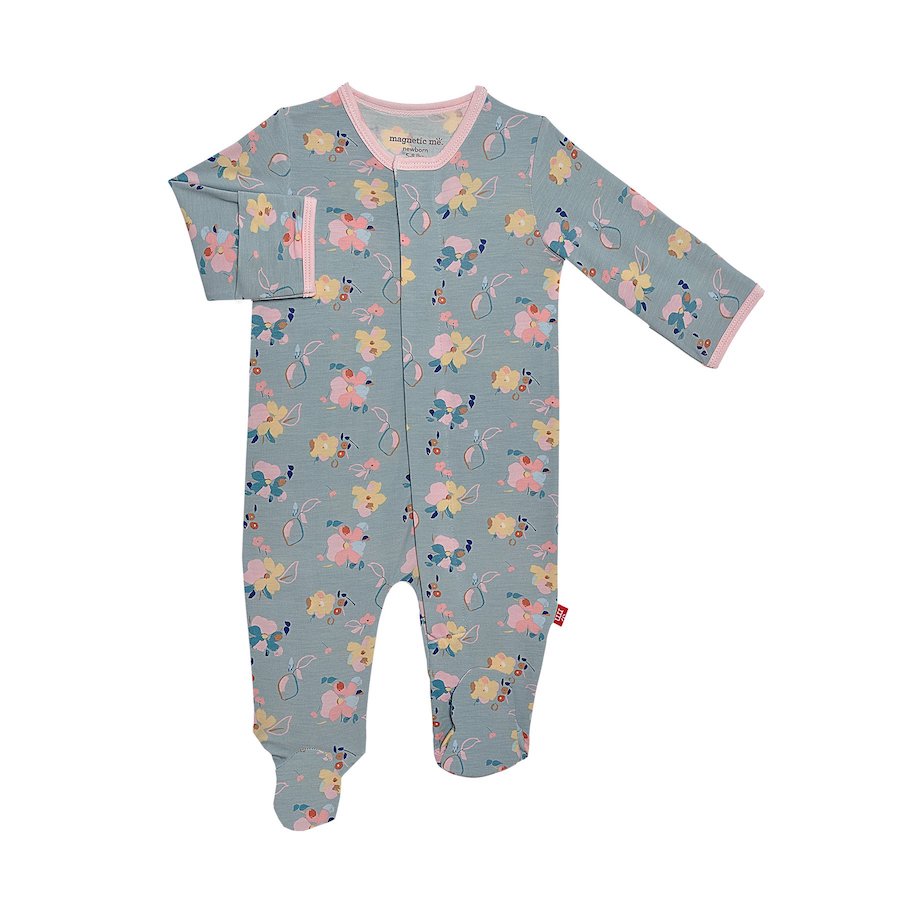 Magnetic Me Notting Hill Modal Magnetic Footie - 9-12 Months