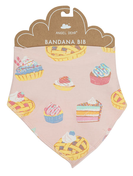 Angel Dear Sweetie Pies Bib