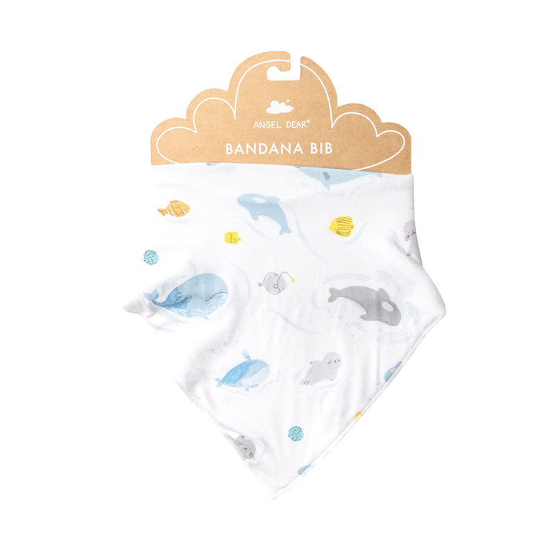 Big Splash Bandana Bib