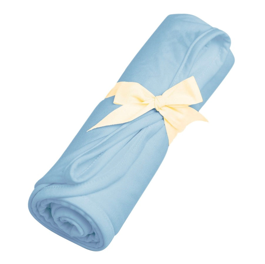 Stream Swaddle Blanket