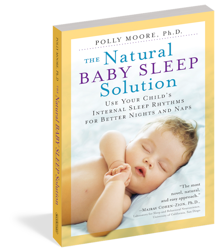 The Natural Baby Sleep Solution