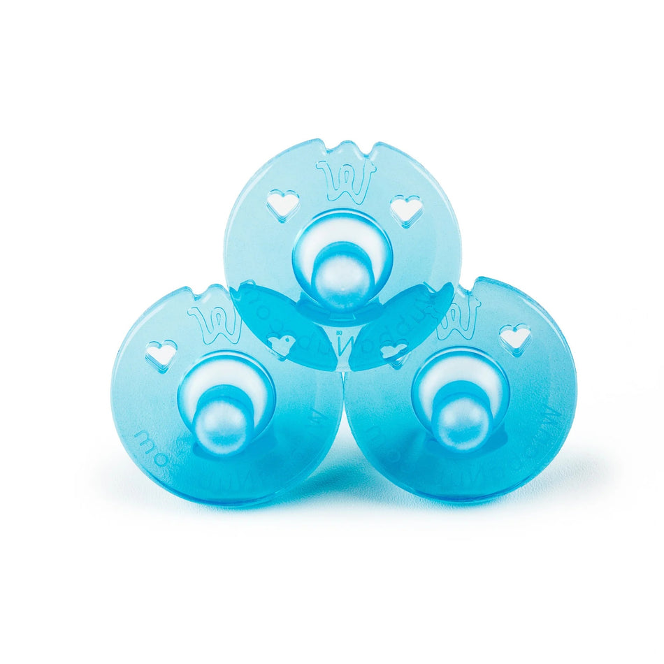 Replacement Pacifier - 3 Pack