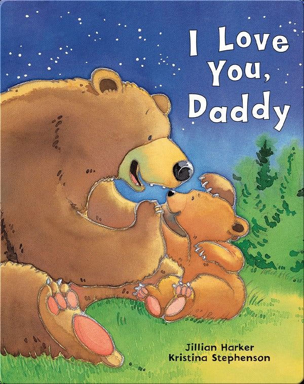 I Love You Daddy