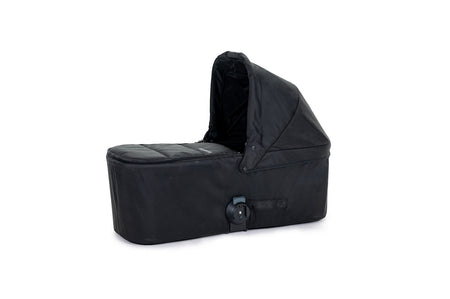 Bumbleride 2020 Indie Twin Bassinett - Matte Black