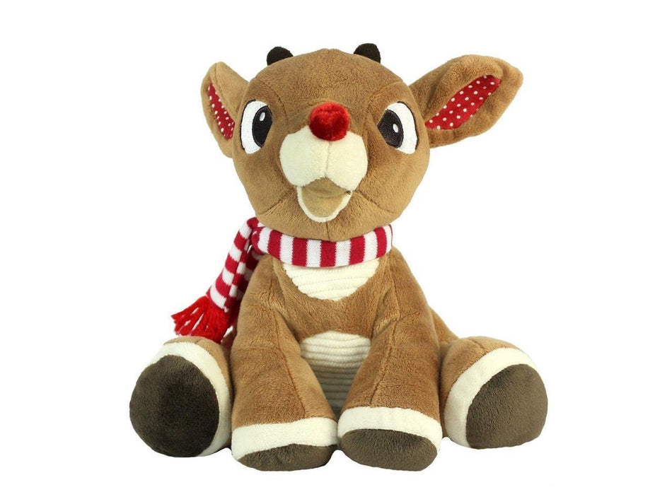 Rudolph Plush