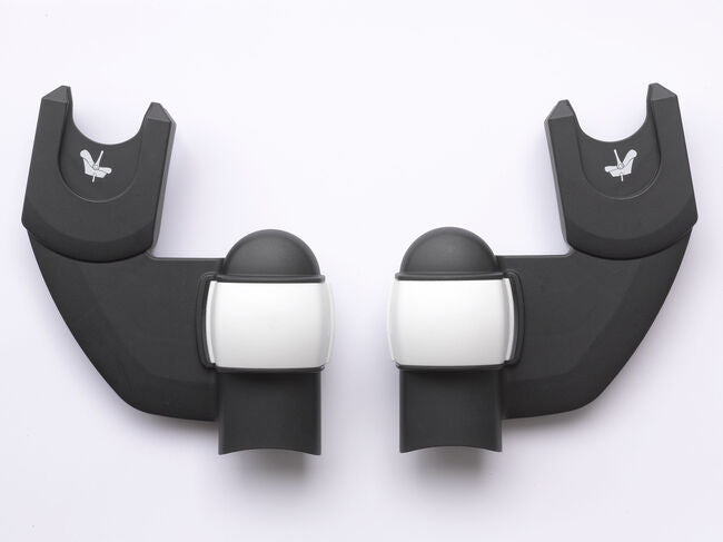 Bugaboo Fox / Lynx Maxi-Cosi / Nuna Car Seat Adapter