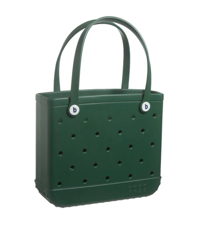 Bogg Bag Baby Bogg Bag - Hunter Green