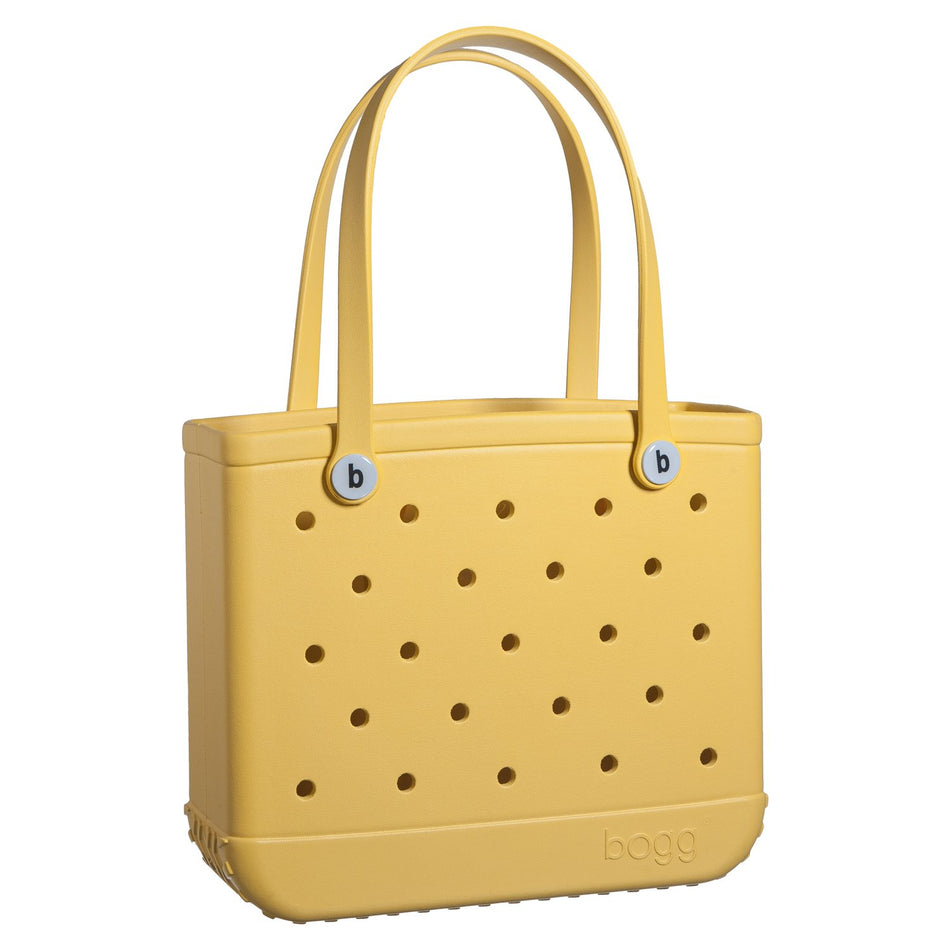 Baby Bogg Bag - Yellow There