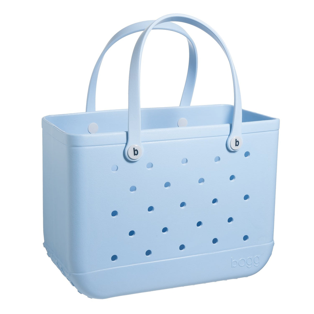 Bogg Bag Original - Carolina Light Blue Bogg