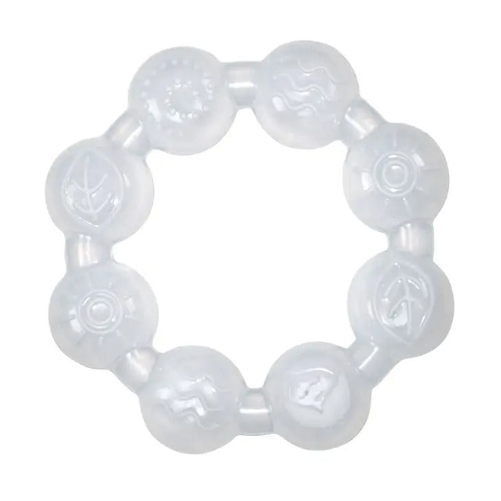 Silicone Ring Teether