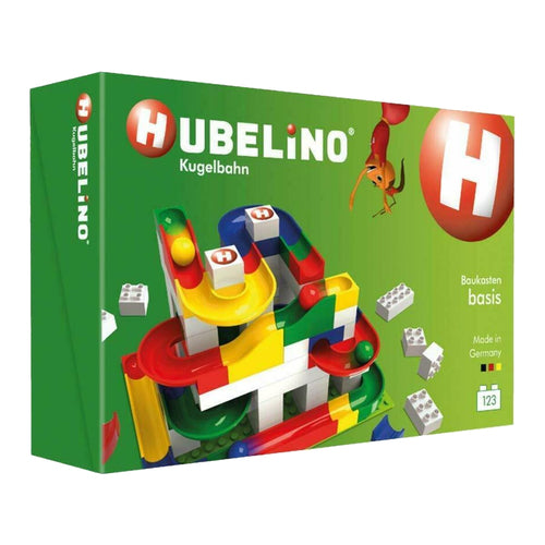 HABA Hubelino Basic Building Box