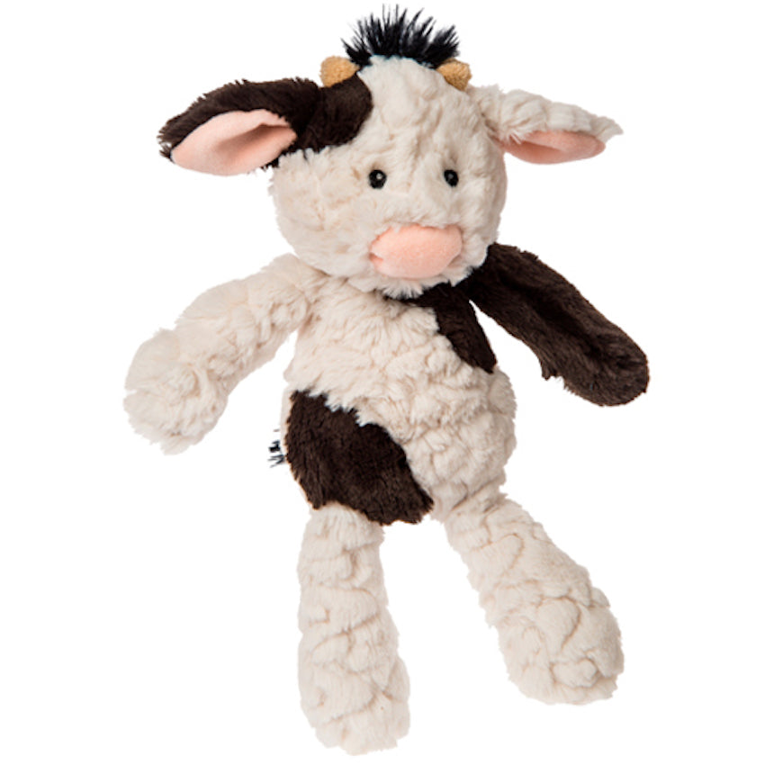 Mary Meyer Putty Nursery Cow