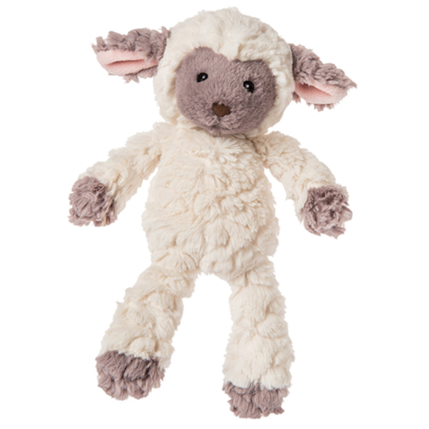 Mary Meyer Putty Nursery Lamb