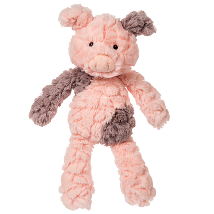 Mary Meyer Putty Nursery Piglet