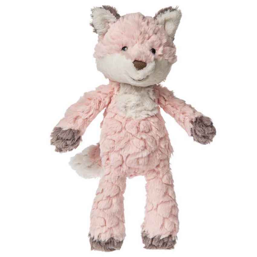 Mary Meyer Putty Nursery Fox