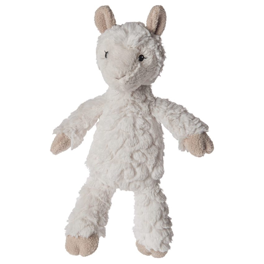 Mary Meyer Putty Nursery Llama