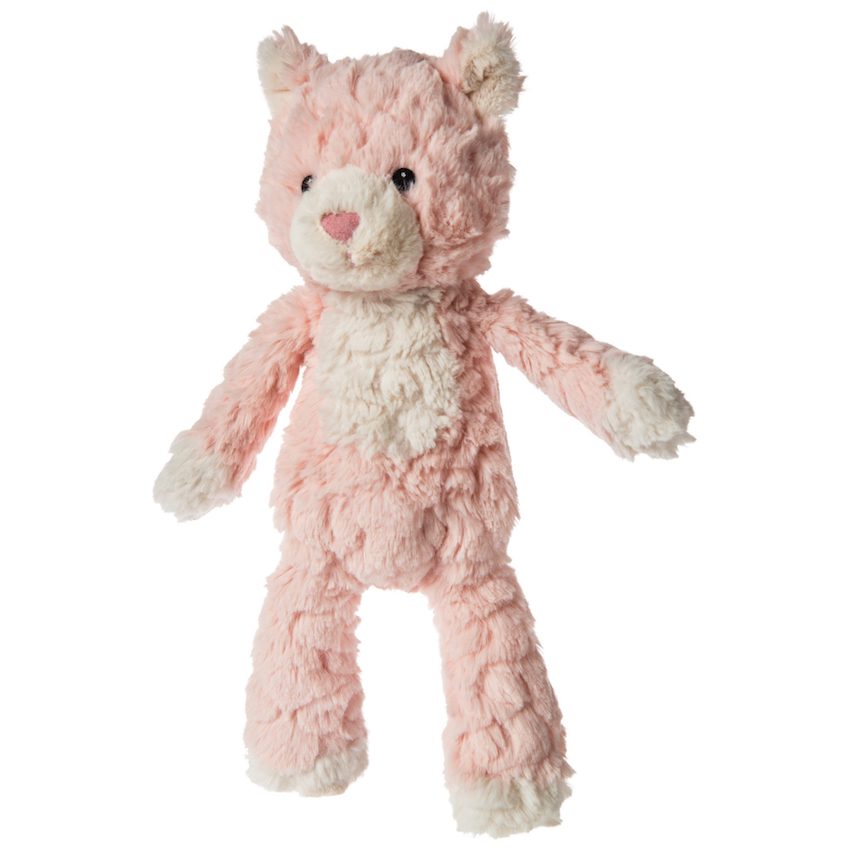 Mary Meyer Putty Nursery Blush Kitty