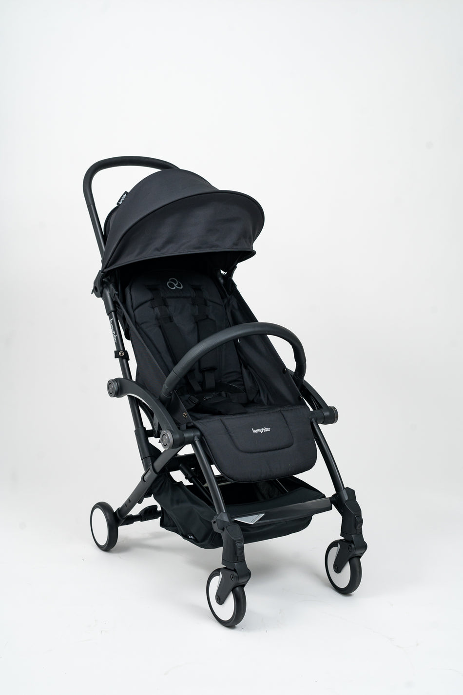 Connect 3 Stroller