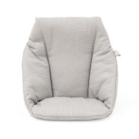 Stokke Tripp Trapp Baby Cushion - Timeless Grey