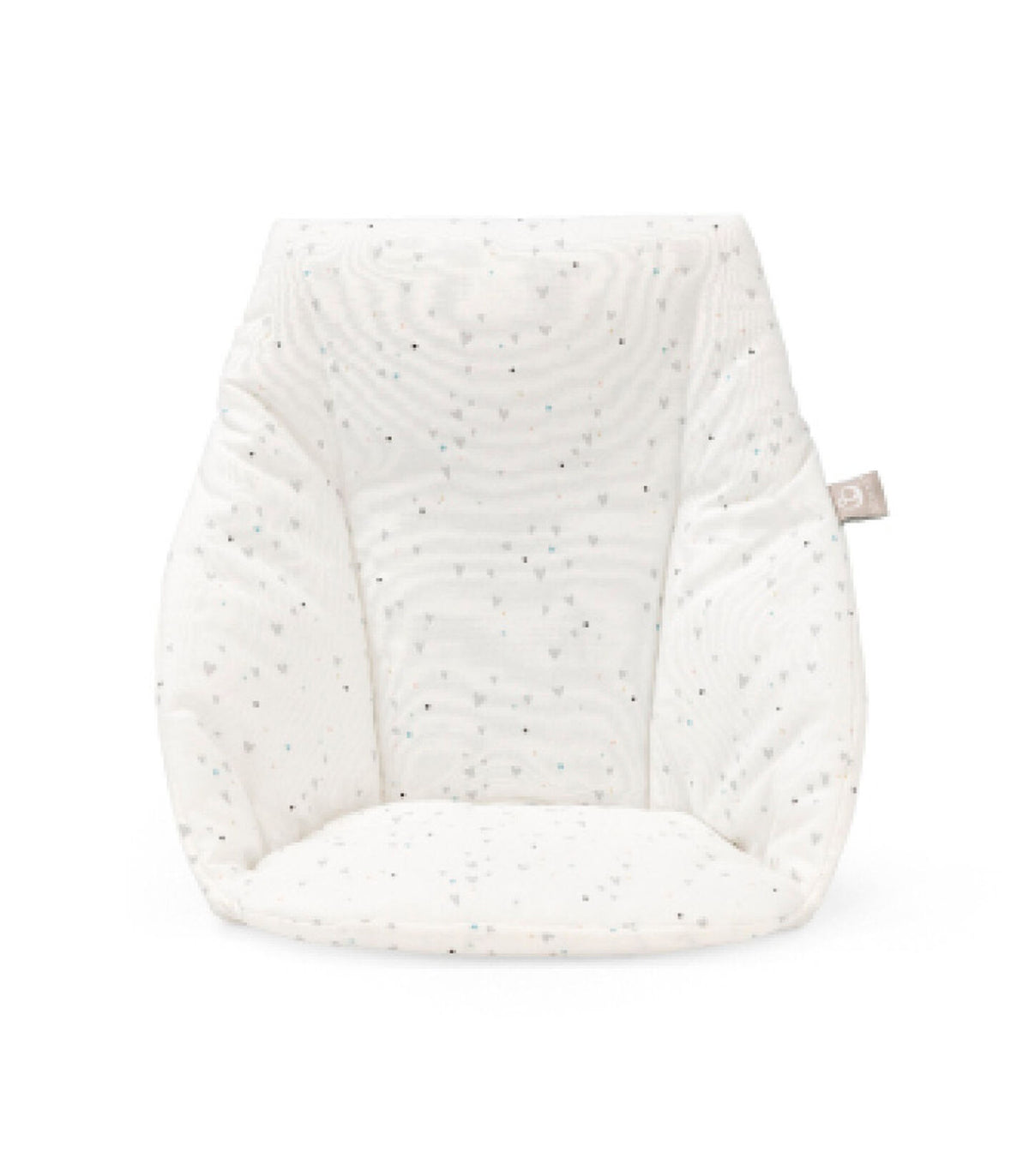 Stokke Tripp Trapp Baby Cushion - Sweet Hearts