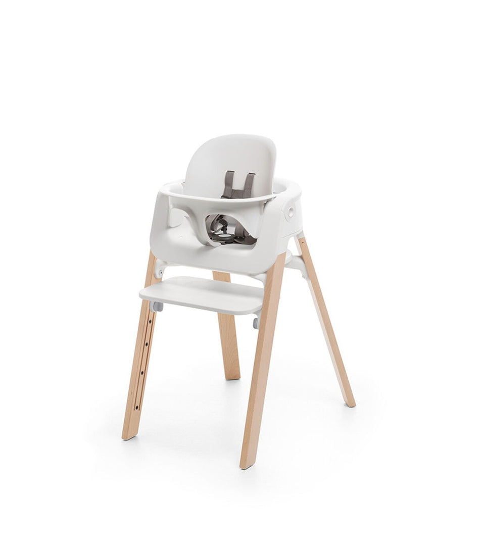 Steps Highchair