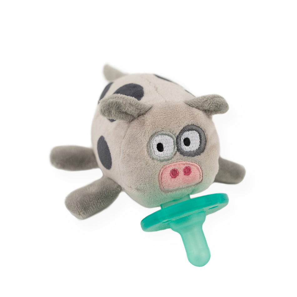 Dada Moo Cow By Jimmy Fallon Infant Pacifier