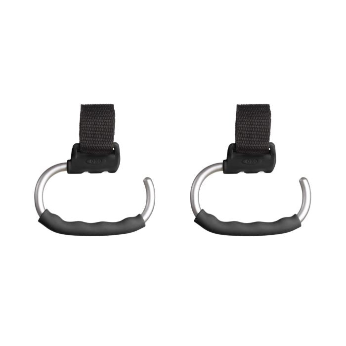 OXO Tot Handy Stroller Hooks