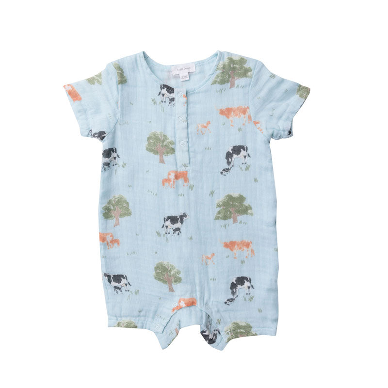 Cows Shortall