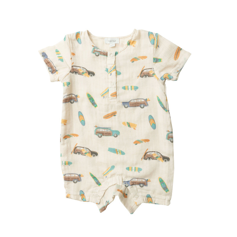 Woody Surf Shortall