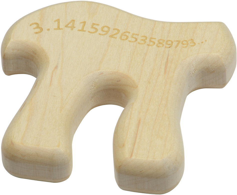 Maple Pi Teether
