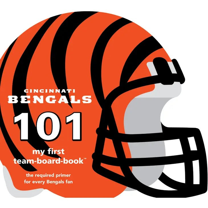 Cincinnati Bengals 101