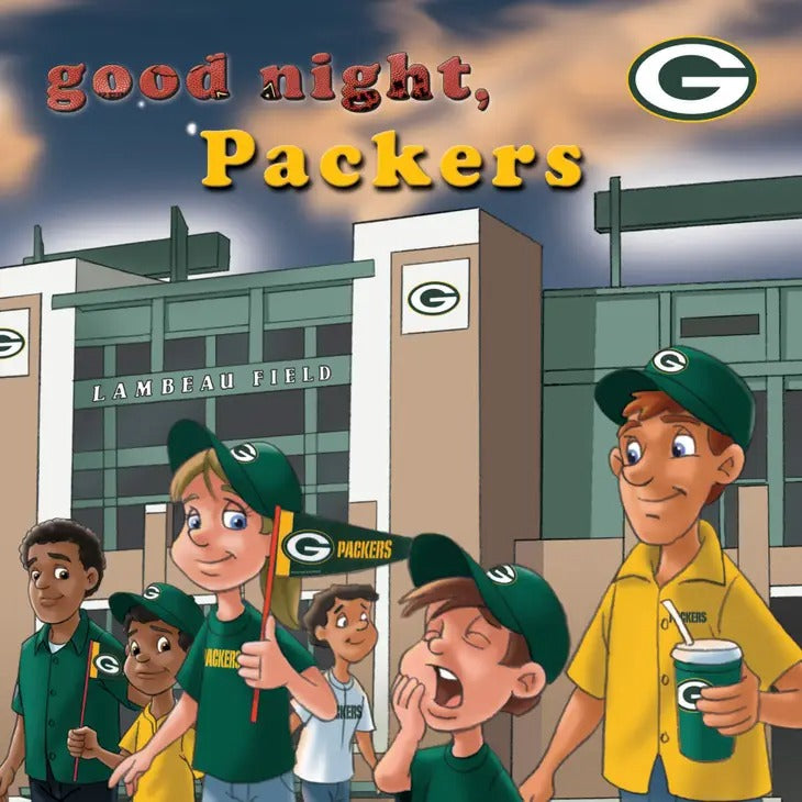 Good Night, Packers