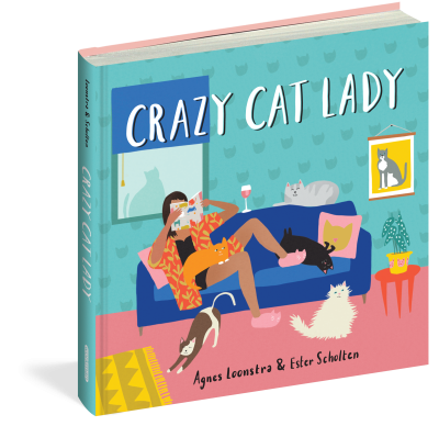 Crazy Cat Lady